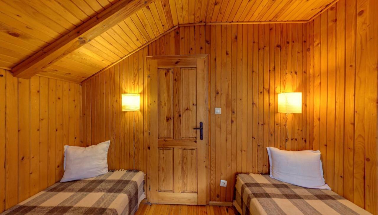 Hotel Famil - Adults Only Bansko Exteriör bild
